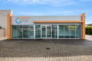Showrooms / Bulky Goods commercial property leased at 6 Jennifer Avenue Ridgehaven SA 5097 Showrooms / Bulky Goods commercial property leased at 6 Jennifer Avenue Ridgehaven SA 5097