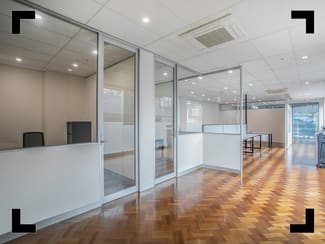 Offices commercial property leased at 8/25 Gipps Street Collingwood VIC 3066