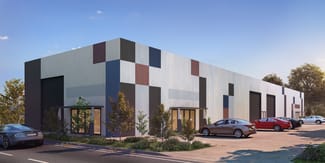 Showrooms / Bulky Goods commercial property leased at 2 Romet Road Wodonga VIC 3690 Showrooms / Bulky Goods commercial property leased at 2 Romet Road Wodonga VIC 3690