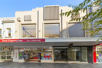Shop & Retail commercial property for lease at Level 1/187-189 Crown Street Wollongong NSW 2500