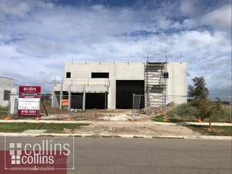 Factory, Warehouse & Industrial commercial property leased at 15 Lonhro Boulevard Cranbourne West VIC 3977 Factory, Warehouse & Industrial commercial property leased at 15 Lonhro Boulevard Cranbourne West VIC 3977