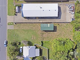 Factory, Warehouse & Industrial commercial property leased at 20 Wattle Street Yeppoon QLD 4703 Factory, Warehouse & Industrial commercial property leased at 20 Wattle Street Yeppoon QLD 4703