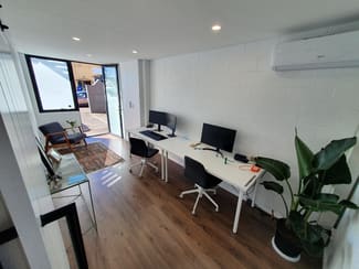 Factory, Warehouse & Industrial commercial property leased at Currumbin Waters QLD 4223 Factory, Warehouse & Industrial commercial property leased at Currumbin Waters QLD 4223