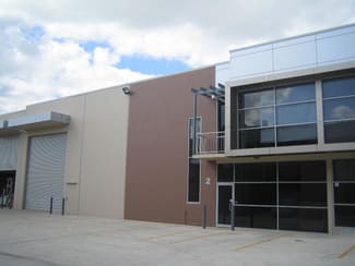 Offices commercial property leased at Wetherill Park NSW 2164