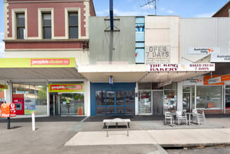 Offices commercial property leased at 3 Sturt Street Ballarat Central VIC 3350 Offices commercial property leased at 3 Sturt Street Ballarat Central VIC 3350