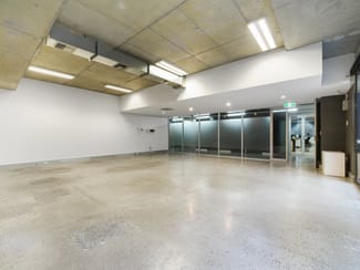 Offices commercial property leased at 208/90-96 Bourke Road Alexandria NSW 2015