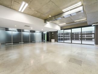 Offices commercial property leased at 208/90-96 Bourke Road Alexandria NSW 2015