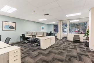 Offices commercial property leased at Unit 10/1 Chaplin Drive Lane Cove NSW 2066 Offices commercial property leased at Unit 10/1 Chaplin Drive Lane Cove NSW 2066