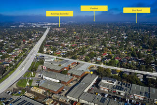 Factory, Warehouse & Industrial commercial property leased at 3/1821 Ferntree Gully Road Ferntree Gully VIC 3156 Factory, Warehouse & Industrial commercial property leased at 3/1821 Ferntree Gully Road Ferntree Gully VIC 3156