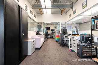 Factory, Warehouse & Industrial commercial property leased at 8/158 Chesterville Road Moorabbin VIC 3189 Factory, Warehouse & Industrial commercial property leased at 8/158 Chesterville Road Moorabbin VIC 3189