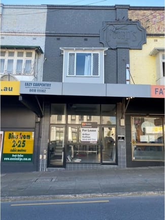 Offices commercial property leased at 187 Canterbury Road Canterbury NSW 2193 Offices commercial property leased at 187 Canterbury Road Canterbury NSW 2193