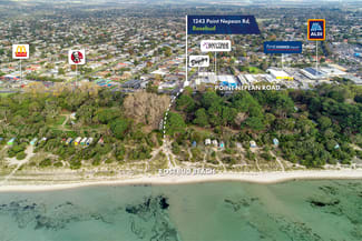 Shop & Retail commercial property leased at 1243 Point Nepean Road Rosebud VIC 3939 Shop & Retail commercial property leased at 1243 Point Nepean Road Rosebud VIC 3939
