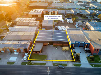Offices commercial property leased at 2-4 Macbeth Street Braeside VIC 3195 Offices commercial property leased at 2-4 Macbeth Street Braeside VIC 3195