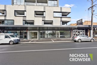Shop & Retail commercial property leased at 1/322-328A Centre Road Bentleigh VIC 3204 Shop & Retail commercial property leased at 1/322-328A Centre Road Bentleigh VIC 3204
