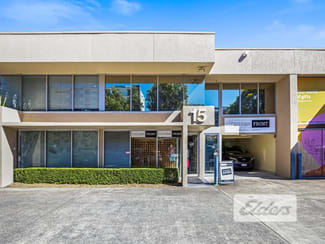 Offices commercial property leased at 2/15 Anthony Street West End QLD 4101 Offices commercial property leased at 2/15 Anthony Street West End QLD 4101