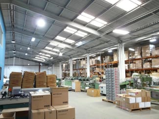 Factory, Warehouse & Industrial commercial property for lease at 152 Fulham Road Fairfield VIC 3078