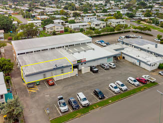 Offices commercial property leased at 5/16-24 Brampton Avenue Cranbrook QLD 4814 Offices commercial property leased at 5/16-24 Brampton Avenue Cranbrook QLD 4814