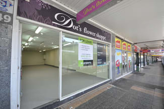 Medical / Consulting commercial property leased at 249 Church Street Parramatta NSW 2150 Medical / Consulting commercial property leased at 249 Church Street Parramatta NSW 2150