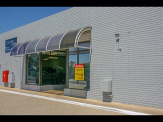 Offices commercial property leased at Shop 6/Lot 65 Sandridge Road East Bunbury WA 6230 Offices commercial property leased at Shop 6/Lot 65 Sandridge Road East Bunbury WA 6230