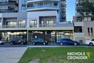 Shop & Retail commercial property leased at 6/14-22 Woorayl Street Carnegie VIC 3163 Shop & Retail commercial property leased at 6/14-22 Woorayl Street Carnegie VIC 3163