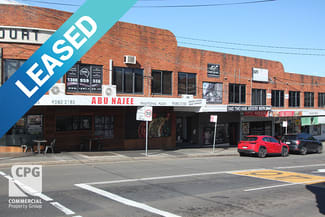 Offices commercial property leased at 20/423 King Georges Road Beverly Hills NSW 2209 Offices commercial property leased at 20/423 King Georges Road Beverly Hills NSW 2209