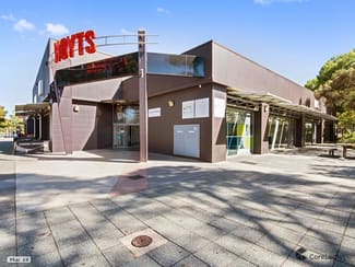 Offices commercial property leased at 2-10 James Street Salisbury SA 5108
