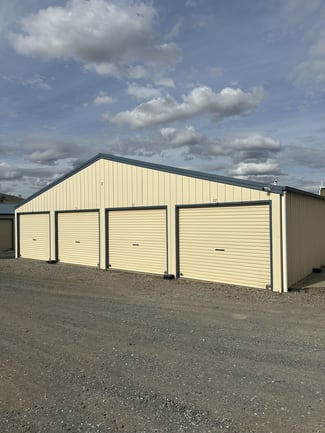 Factory, Warehouse & Industrial commercial property for lease at 1 Multiple Sites available Boorowa NSW 2586