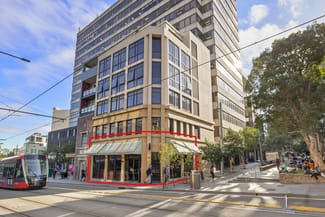 Shop & Retail commercial property leased at Suite G01/116 Devonshire Street Surry Hills NSW 2010 Shop & Retail commercial property leased at Suite G01/116 Devonshire Street Surry Hills NSW 2010