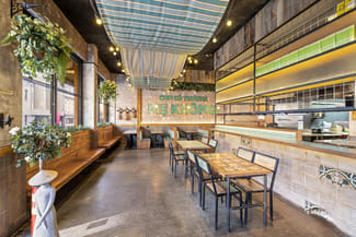 Shop & Retail commercial property leased at Suite G01/116 Devonshire Street Surry Hills NSW 2010 Shop & Retail commercial property leased at Suite G01/116 Devonshire Street Surry Hills NSW 2010