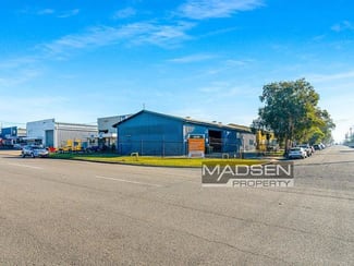 Showrooms / Bulky Goods commercial property leased at 81 Reginald Street Rocklea QLD 4106 Showrooms / Bulky Goods commercial property leased at 81 Reginald Street Rocklea QLD 4106