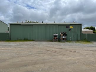 Factory, Warehouse & Industrial commercial property leased at Shed 7/229 Main Road Mclaren Vale SA 5171 Factory, Warehouse & Industrial commercial property leased at Shed 7/229 Main Road Mclaren Vale SA 5171
