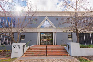 Offices commercial property leased at Level 1 Unit 2B/9-11 Napier Close Deakin ACT 2600 Offices commercial property leased at Level 1 Unit 2B/9-11 Napier Close Deakin ACT 2600