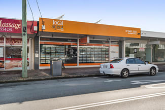Offices commercial property leased at 91 Bulcock Street Caloundra QLD 4551 Offices commercial property leased at 91 Bulcock Street Caloundra QLD 4551