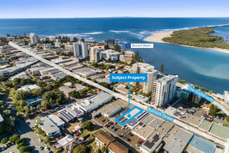 Offices commercial property leased at 91 Bulcock Street Caloundra QLD 4551 Offices commercial property leased at 91 Bulcock Street Caloundra QLD 4551