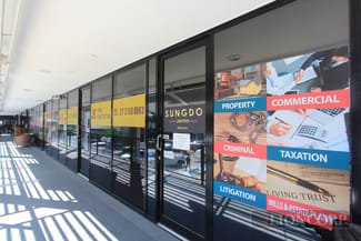 Other commercial property leased at 5&6/14 Annerley Road Woolloongabba QLD 4102 Other commercial property leased at 5&6/14 Annerley Road Woolloongabba QLD 4102
