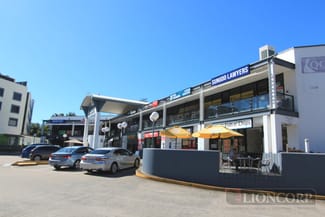 Other commercial property leased at 5&6/14 Annerley Road Woolloongabba QLD 4102 Other commercial property leased at 5&6/14 Annerley Road Woolloongabba QLD 4102