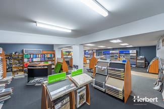 Shop & Retail commercial property leased at 155B COMMERCIAL STREET EAST Mount Gambier SA 5290