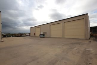 Factory, Warehouse & Industrial commercial property leased at Unit 3, 9-11 Reward Crescent Bohle QLD 4818 Factory, Warehouse & Industrial commercial property leased at Unit 3, 9-11 Reward Crescent Bohle QLD 4818
