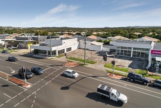 Offices commercial property leased at 688 Nicklin Way Currimundi QLD 4551