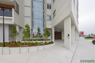 Shop & Retail commercial property leased at 100 Swain Street Gungahlin ACT 2912