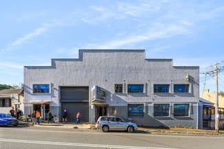 Other commercial property for lease at 84 Mullens Street Balmain NSW 2041 Other commercial property for lease at 84 Mullens Street Balmain NSW 2041