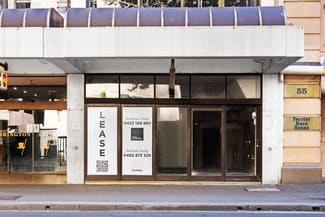 Shop & Retail commercial property leased at Shop 2/57 York Street Sydney NSW 2000 Shop & Retail commercial property leased at Shop 2/57 York Street Sydney NSW 2000