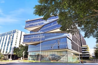 Offices commercial property for lease at 185-191 O'Riordan Street Mascot NSW 2020 Offices commercial property for lease at 185-191 O'Riordan Street Mascot NSW 2020