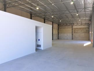 Factory, Warehouse & Industrial commercial property for lease at 1/18 Glanville Drive Kilmore VIC 3764