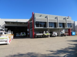 Factory, Warehouse & Industrial commercial property leased at 6 Turbo Drive Paget QLD 4740 Factory, Warehouse & Industrial commercial property leased at 6 Turbo Drive Paget QLD 4740
