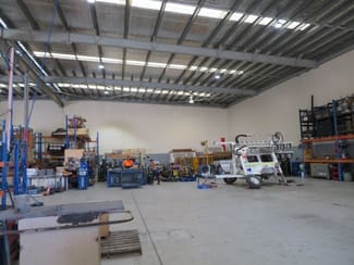 Factory, Warehouse & Industrial commercial property leased at 6 Turbo Drive Paget QLD 4740 Factory, Warehouse & Industrial commercial property leased at 6 Turbo Drive Paget QLD 4740