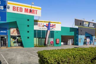 Showrooms / Bulky Goods commercial property leased at 5/26 Nicklin Way Parrearra QLD 4575