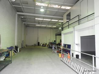 Factory, Warehouse & Industrial commercial property leased at 5/23 Underwood Ave Botany NSW 2019 Factory, Warehouse & Industrial commercial property leased at 5/23 Underwood Ave Botany NSW 2019