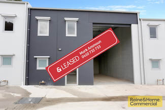 Factory, Warehouse & Industrial commercial property leased at 22 Anzac Street Greenacre NSW 2190 Factory, Warehouse & Industrial commercial property leased at 22 Anzac Street Greenacre NSW 2190