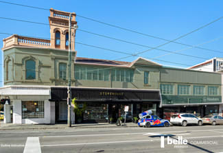 Shop & Retail commercial property leased at Level 1, 100 Barkly Street St Kilda VIC 3182 Shop & Retail commercial property leased at Level 1, 100 Barkly Street St Kilda VIC 3182